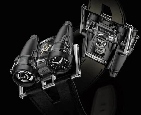 thunderbolt watch replica